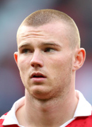 Ryan Tunnicliffe