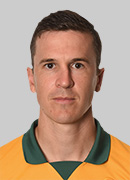 Matt McKay