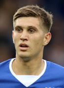 John Stones