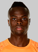 Ismael Diomande