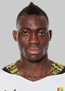 Christian Atsu