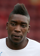 Sammy Ameobi