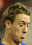 Tom Donegan