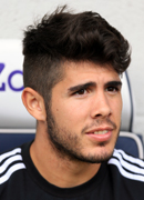 Alejandro Pozuelo Melero