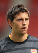 Damián Martinez