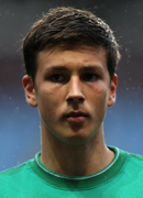 Benjamin Siegrist