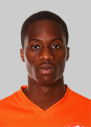 Terence Kongolo