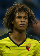 Nathan Ake