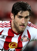 Danny Graham