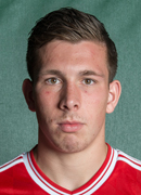 Pierre Hojbjerg