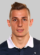 Lucas Digne