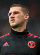 Sam Johnstone