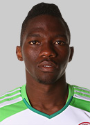 Kenneth Omeruo