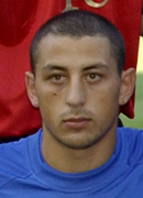 Angelo Palombo