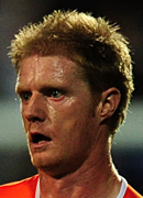 Alan Tate