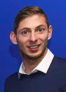 Emiliano Sala