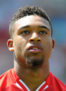 Jordan Ibe