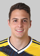 Santiago Arias