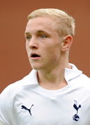 Alex Pritchard