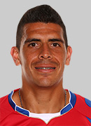 Johnny Acosta Zamora