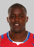 Joel Campbell
