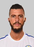 Haris Medunjanin