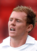 Jack Barthram