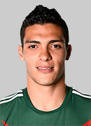 Raul Jiménez