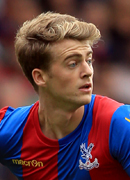 Patrick Bamford