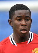 Larnell Cole