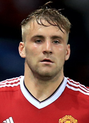 Luke Shaw