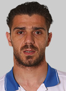 Kostas Katsouranis