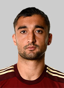 Aleksandr Samedov