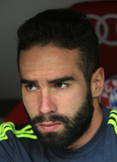 Daniel Carvajal