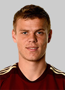Alexander Kokorin