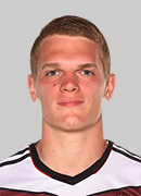 Matthias Ginter