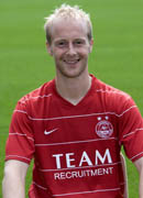 Stuart Duff