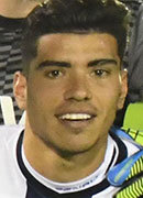 Lucas Olaza