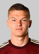 Oleg Shatov