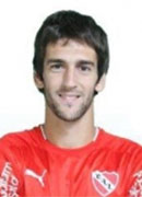 Lucas Albertengo