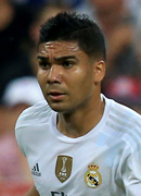 Carlos Henrique Casimiro
