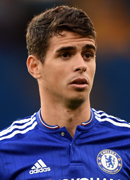 Junior Oscar Dos Santos Emboaba