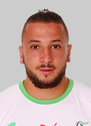 Nabil Ghilas