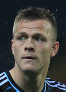 Todd Kane