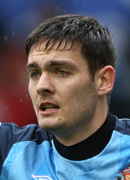 Craig Gordon