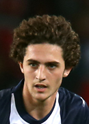 Adrien Rabiot