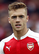 Callum Chambers