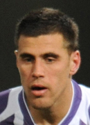 Bryan Bergougnoux