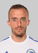 Avdija Vrsajevic