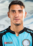 Matías Suárez
